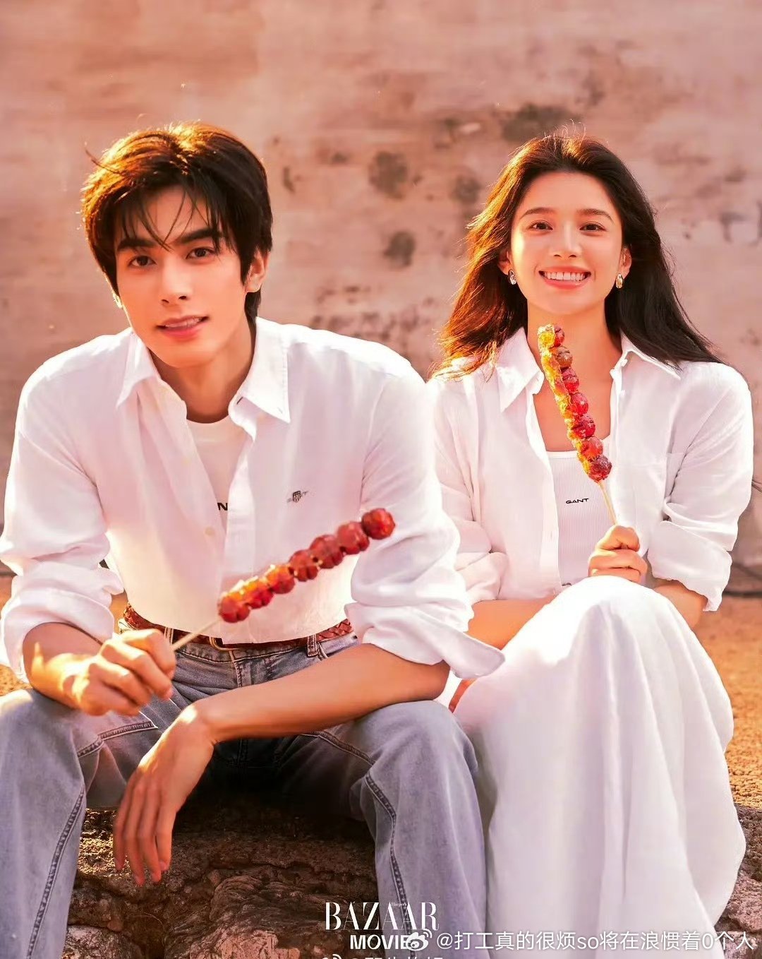 东南亚之恋从路透就各种营销，我不说火or热播了，看能不能兑现个2000不扑街吧