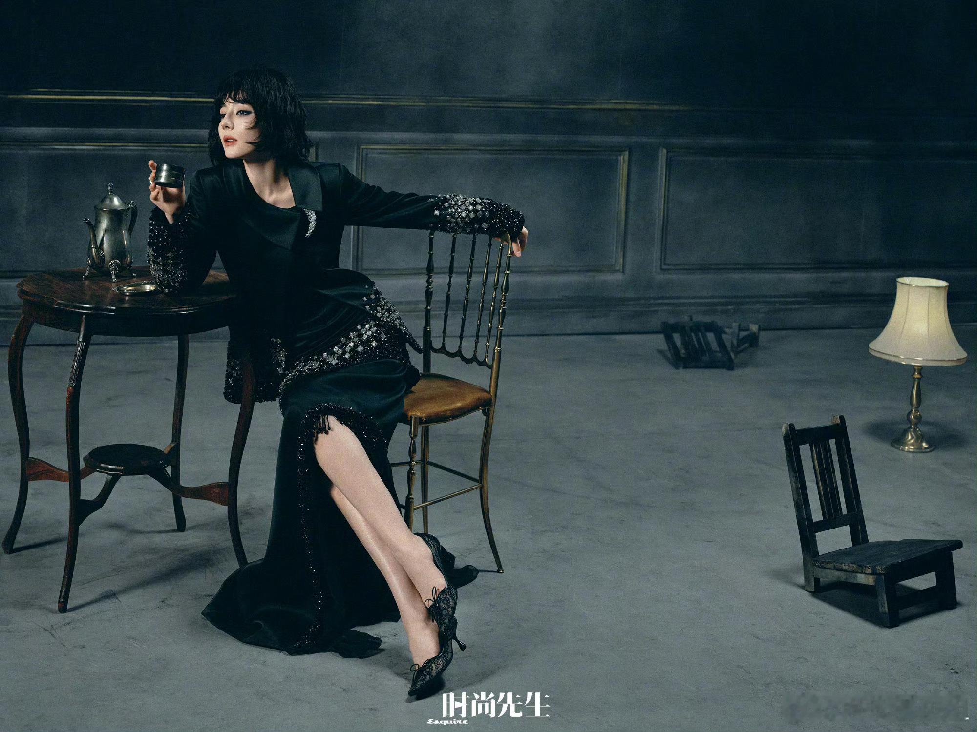 迪丽热巴说不会在意被说晒黑长胖变壮迪丽热巴放下颜值焦虑，以角色为先，这才是演员该