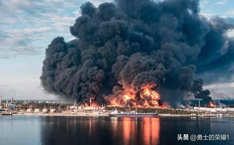 路透社报道，在乌克兰无人机袭击、德鲁日巴输油管道停止运输以及俄罗斯"影子舰队"油