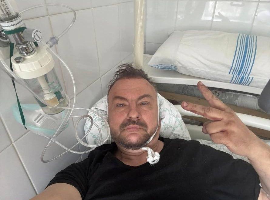 今天凌晨，俄军对乌克兰国防部长顾问“弗莱什”发动了精准定点清除。一枚制导版“沙希