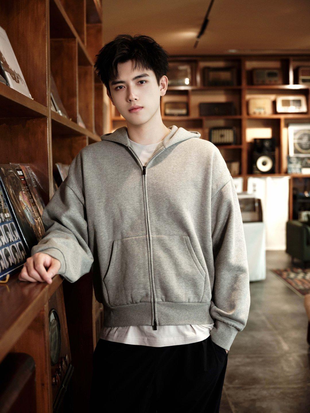 陈飞宇聊剧本同质化严重陈飞宇聊剧本同质化，演员没有太多选择权。希望创作者们能够改