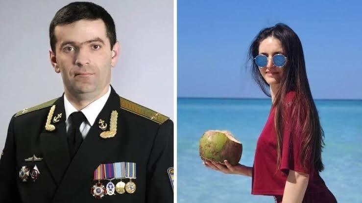 破案了，俄军高官遇刺与一失足妇女有关：认罪但不后悔

近日，塞瓦斯托波尔一声巨响
