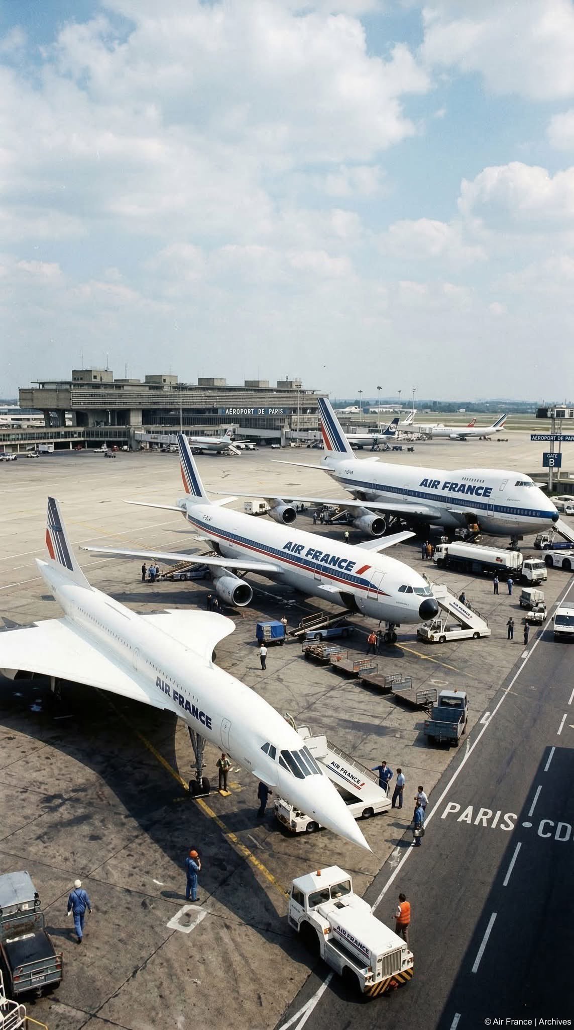 当性能臻于化境，机械结构本身便会自内而外地散发出一种动人心魄的美感。烽火问鼎计划