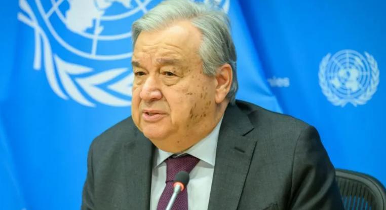 联合国秘书长呼吁发达国家效仿中国给予非洲53个国家0关税以促进全球自由贸易发展。