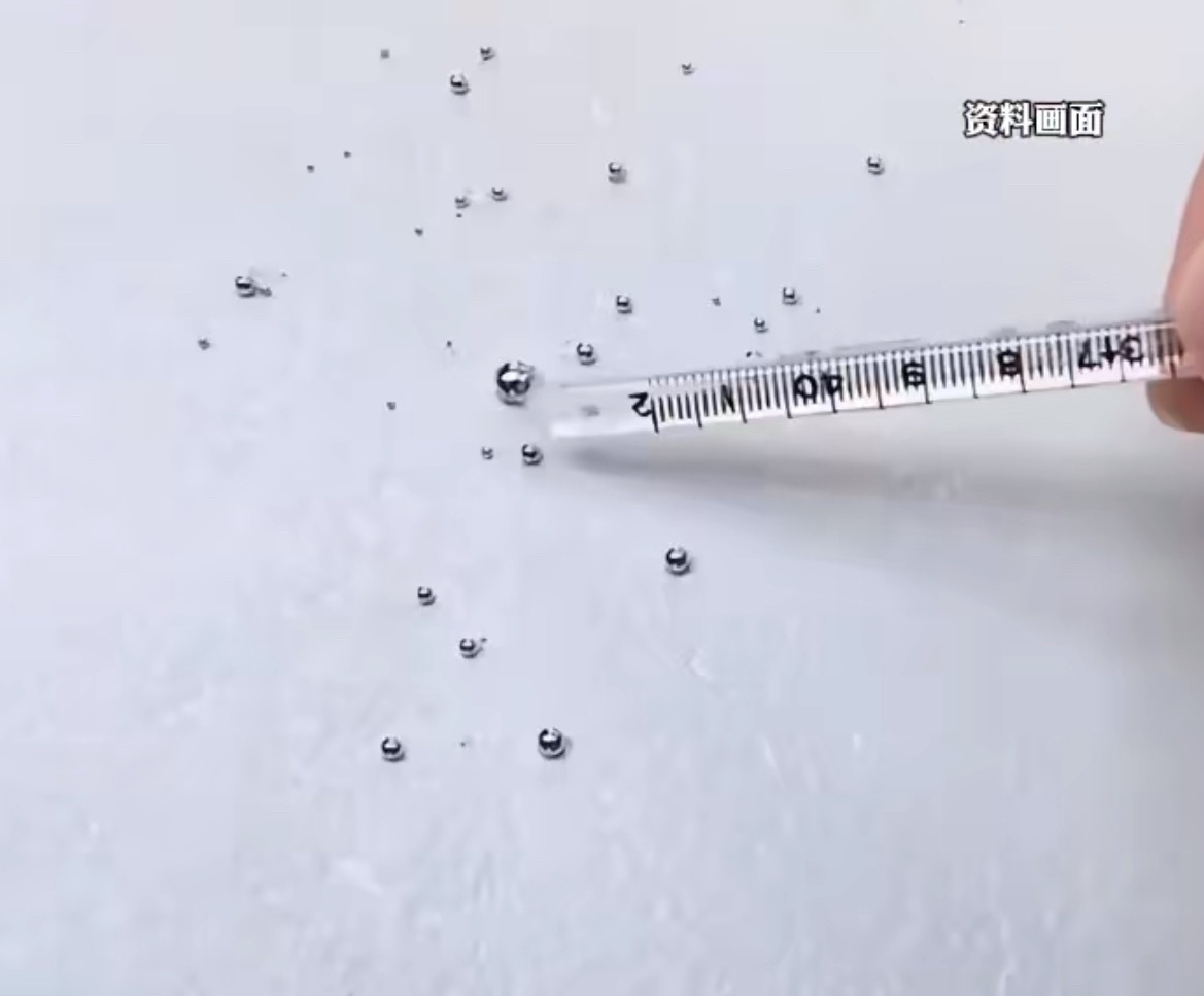 水银体温计血压计明年起禁产啊？我一直觉得水银要更准一些，电子你都不知道准不准确，