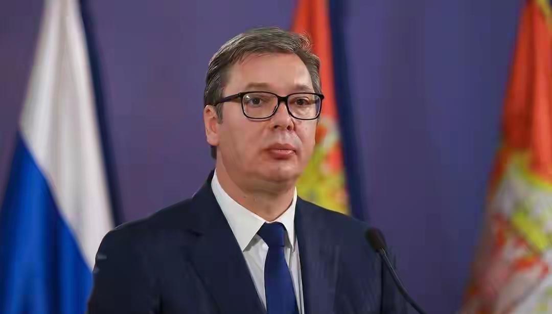 塞尔维亚总统武契奇3月4日公开表示，如果再这样下去，所有的欧洲人都将经历地狱般的