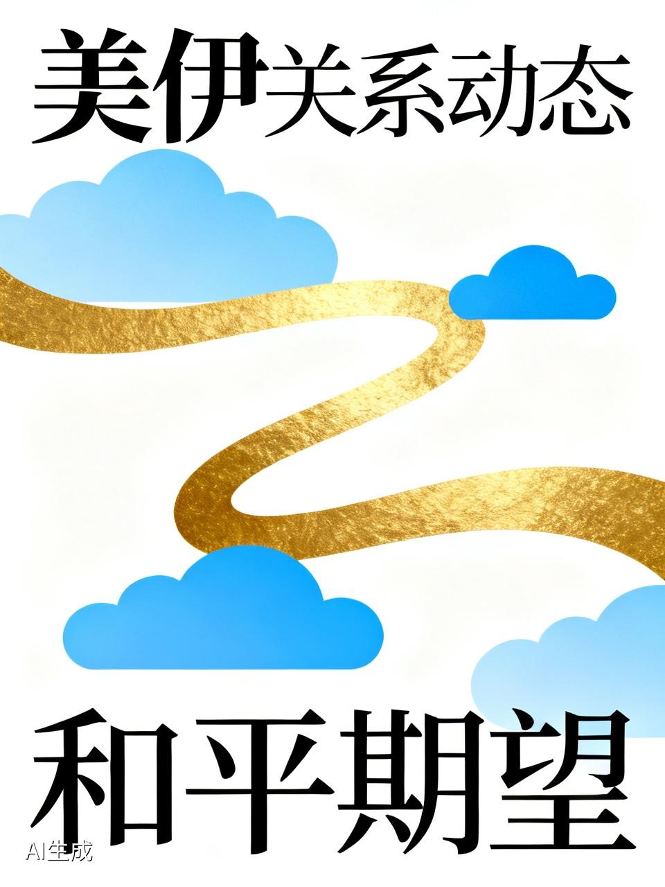 几十年来破天荒，特朗普准许伊朗售卖石油并收取美元，明眼人都能看出其中门道，就看伊
