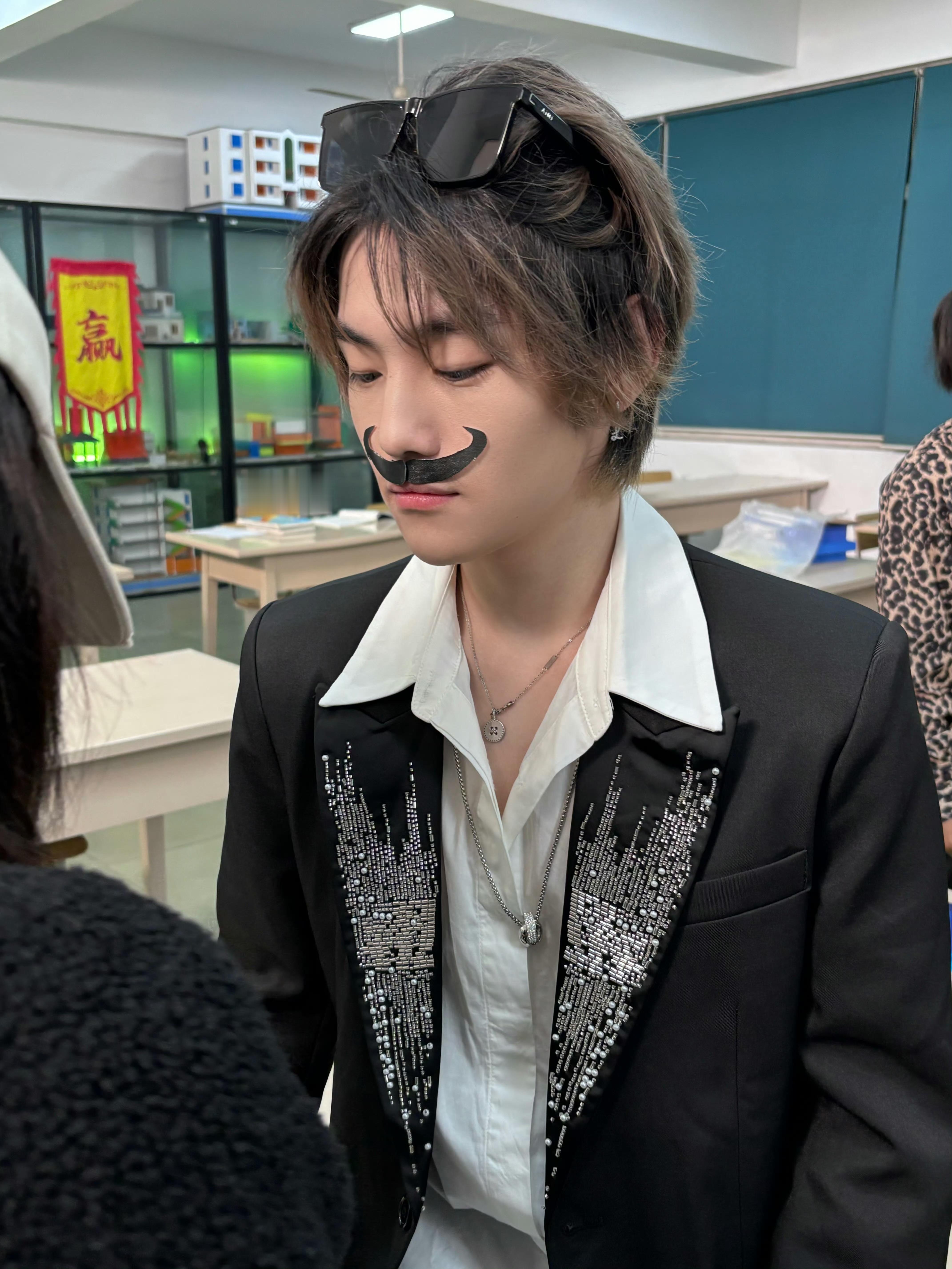 pel选手闯进短剧圈 原来是百变光光2025pelacg优创官