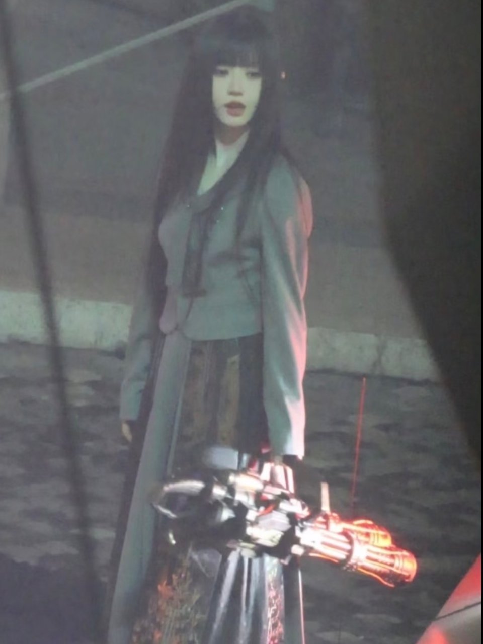 蛙趣了妈妈你要轰死谁！