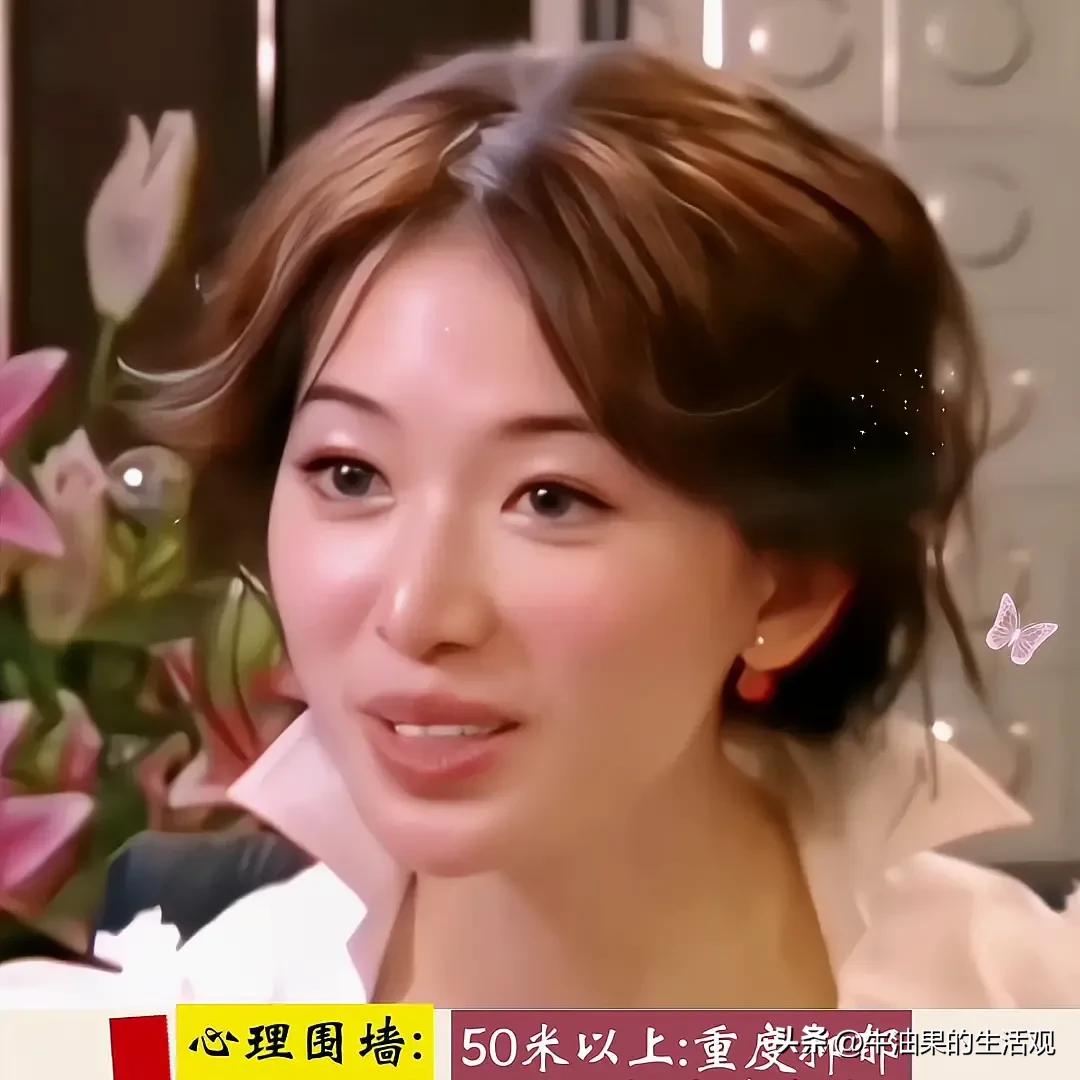 林志玲患有严重抑郁症？她婚后没有朋友，老公又有家暴倾向，导致她的情绪比较低落，加