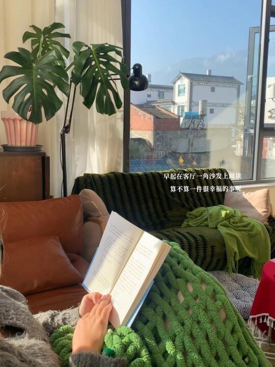 我变成了，从未幻想过的大理民宿老板娘✨