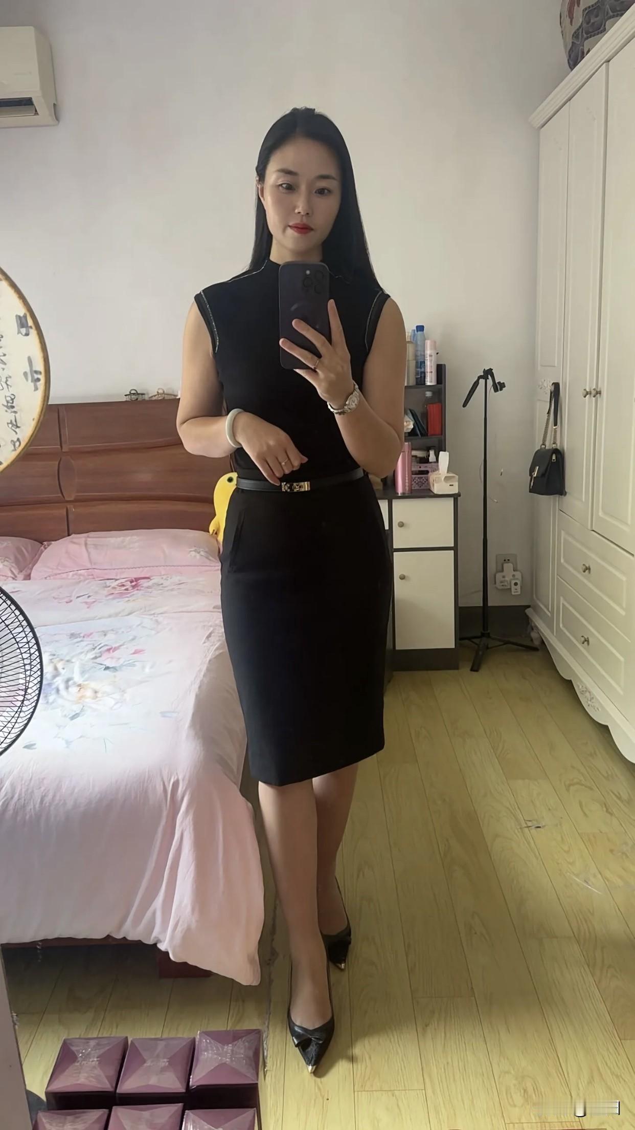 什么年龄段的女人最有女人味?30 多岁的女性，经历了生活的打磨，多了份成熟与自信