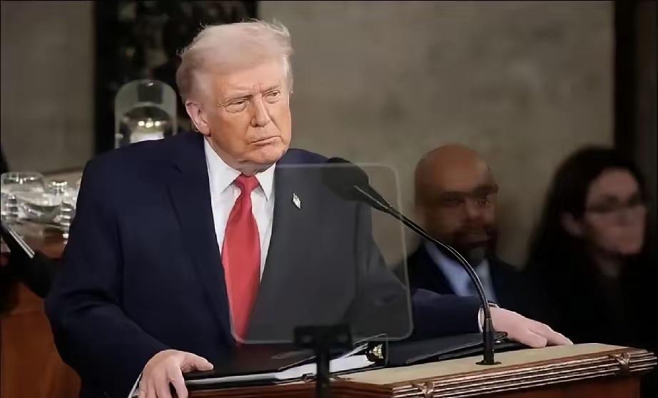 中东开战以来，现在美国是彻底意识到了，
中国有一项能力已位居世界第一！
中国的无