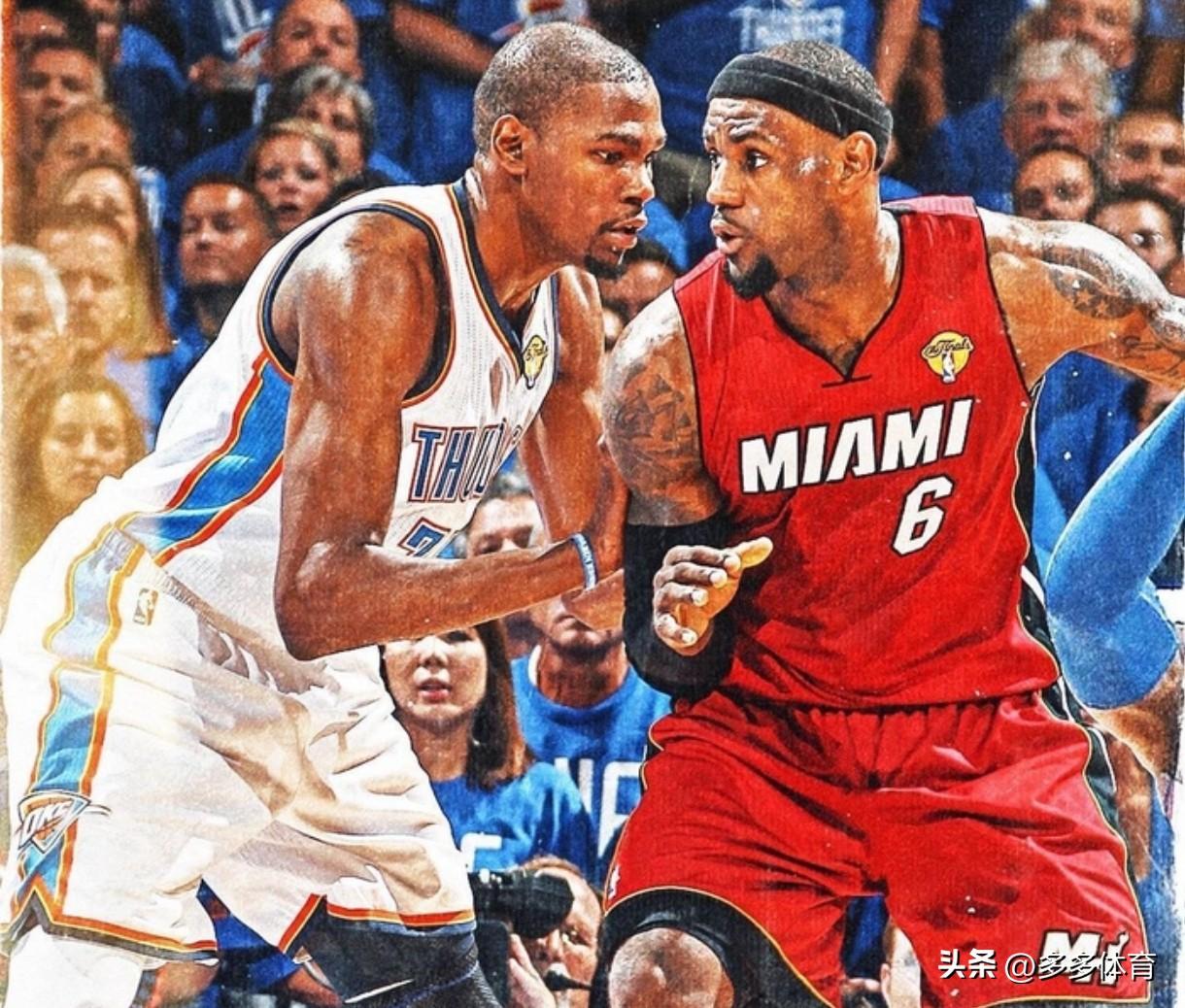 兄弟们，让我们摒弃前嫌，来欣赏一波大小王的实力互吹，直接放大招，老詹与老杜，两人