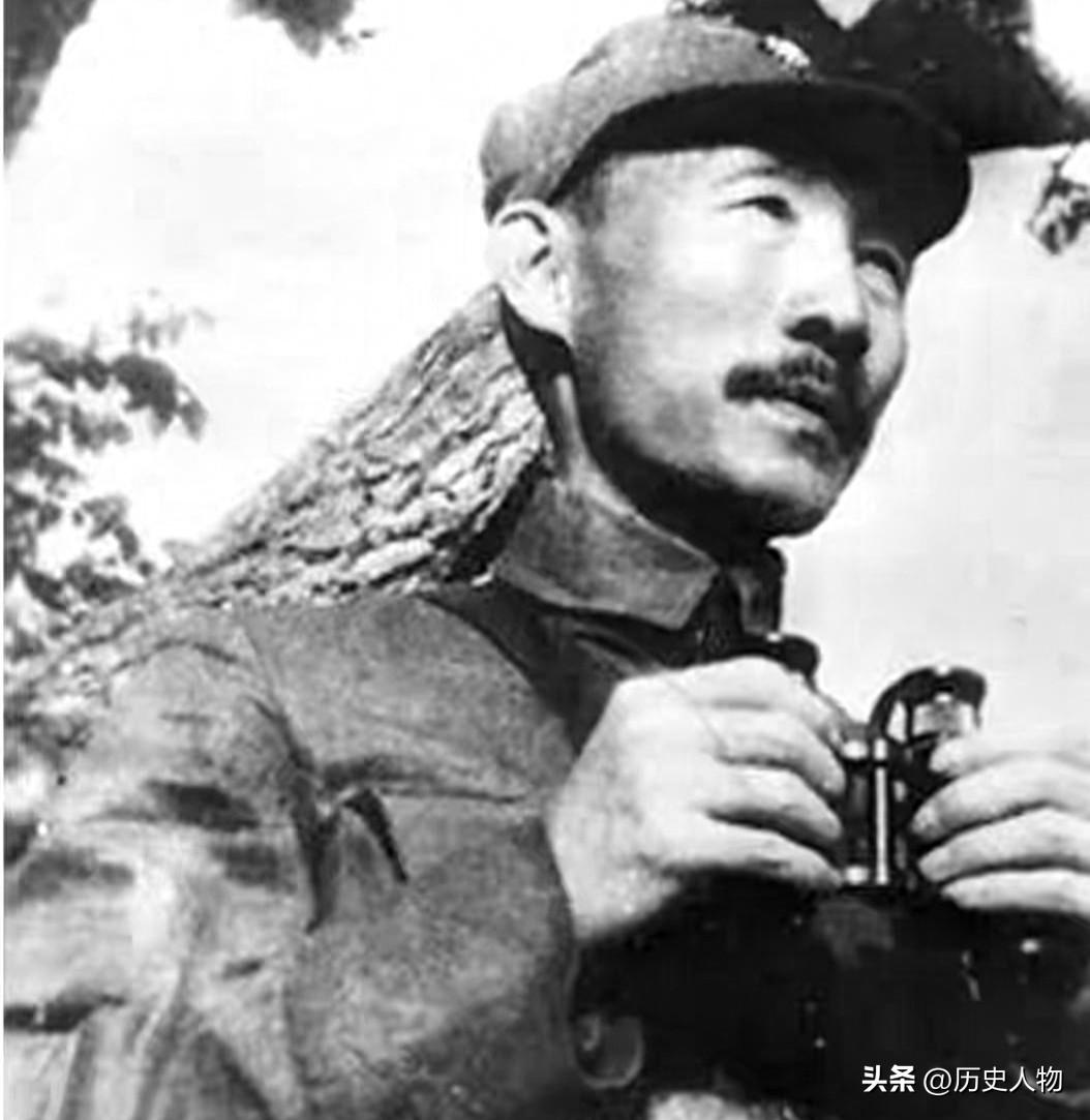 1941年中条山会战，国民革命军第三军军长唐淮源，写下悲壮一页。唐淮源，云南江川