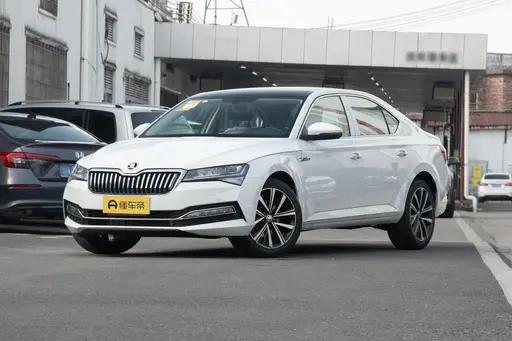 同样十来万，买新速派280，还是二手速派330？
 
最近发现一个挺有意思的现象