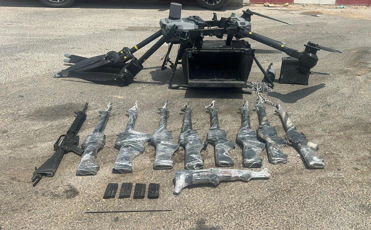 埃及已成为伊朗向加沙地带的武装组织走私武器的主要渠道

以前是叙利亚阿萨德政权和