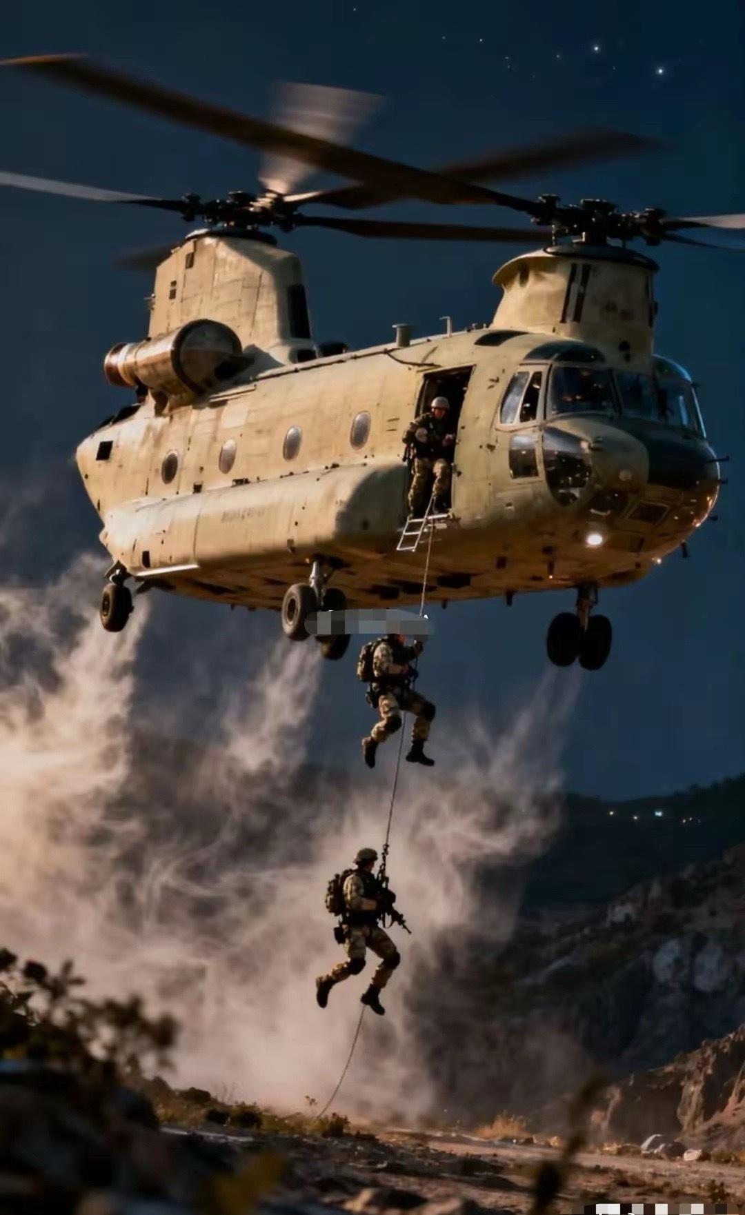 美军这次行动，再次验证了电磁压制在现代战场中的决定作用。
​很多人都觉得内奸起了