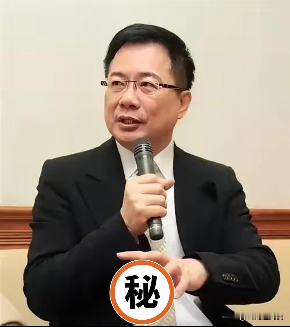 快讯！快讯！
蔡正元日前表示：“最可靠的四个盟友，是中国的陆军、海军、空军和火箭