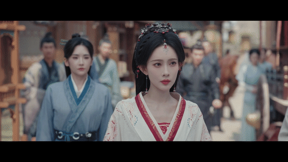 百花杀3集报了所有仇这剧情节奏也太快了吧，沈汐和孟子义 三集直接清空仇人名单，也