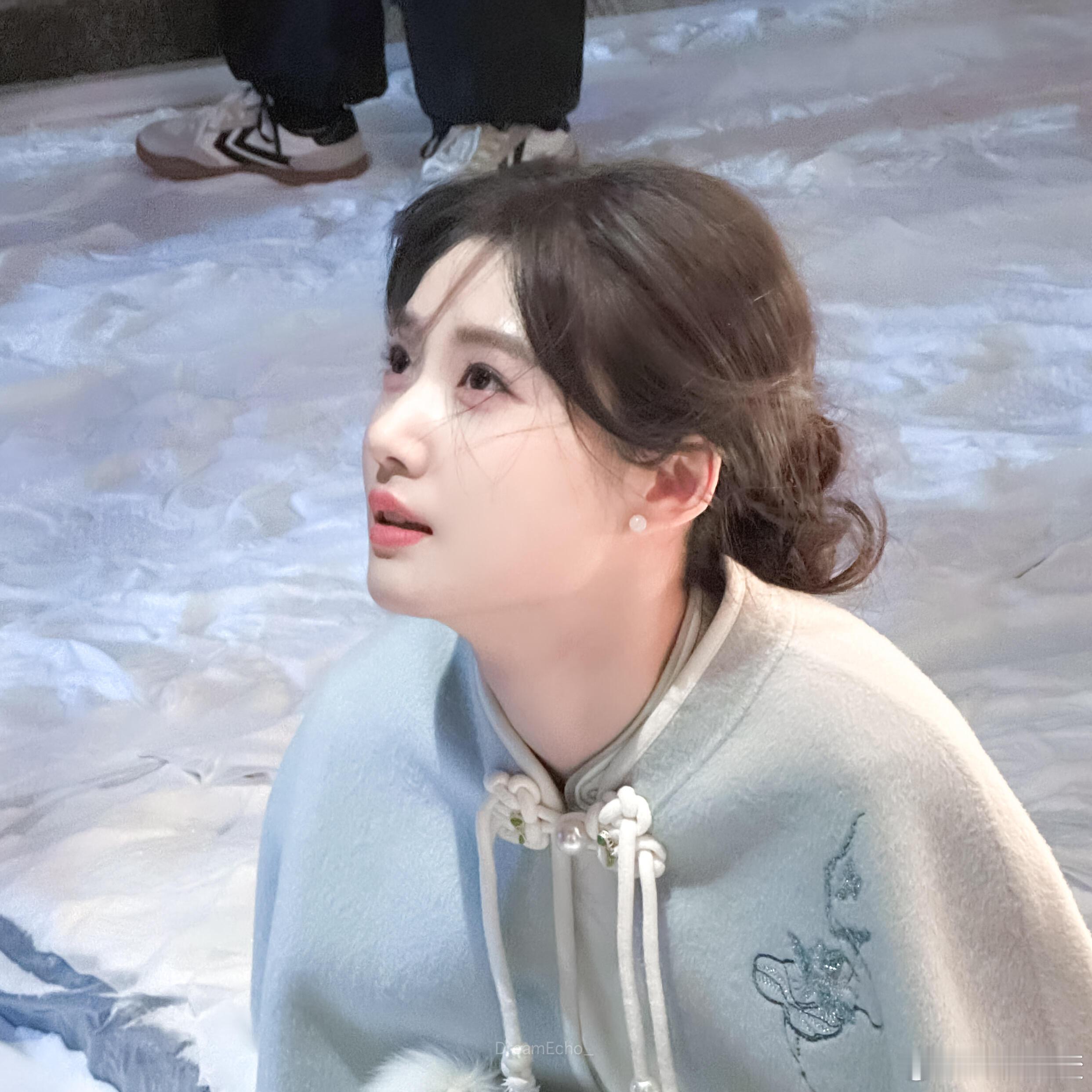 卢昱晓  卢昱晓头像更新！卢昱晓｜ 