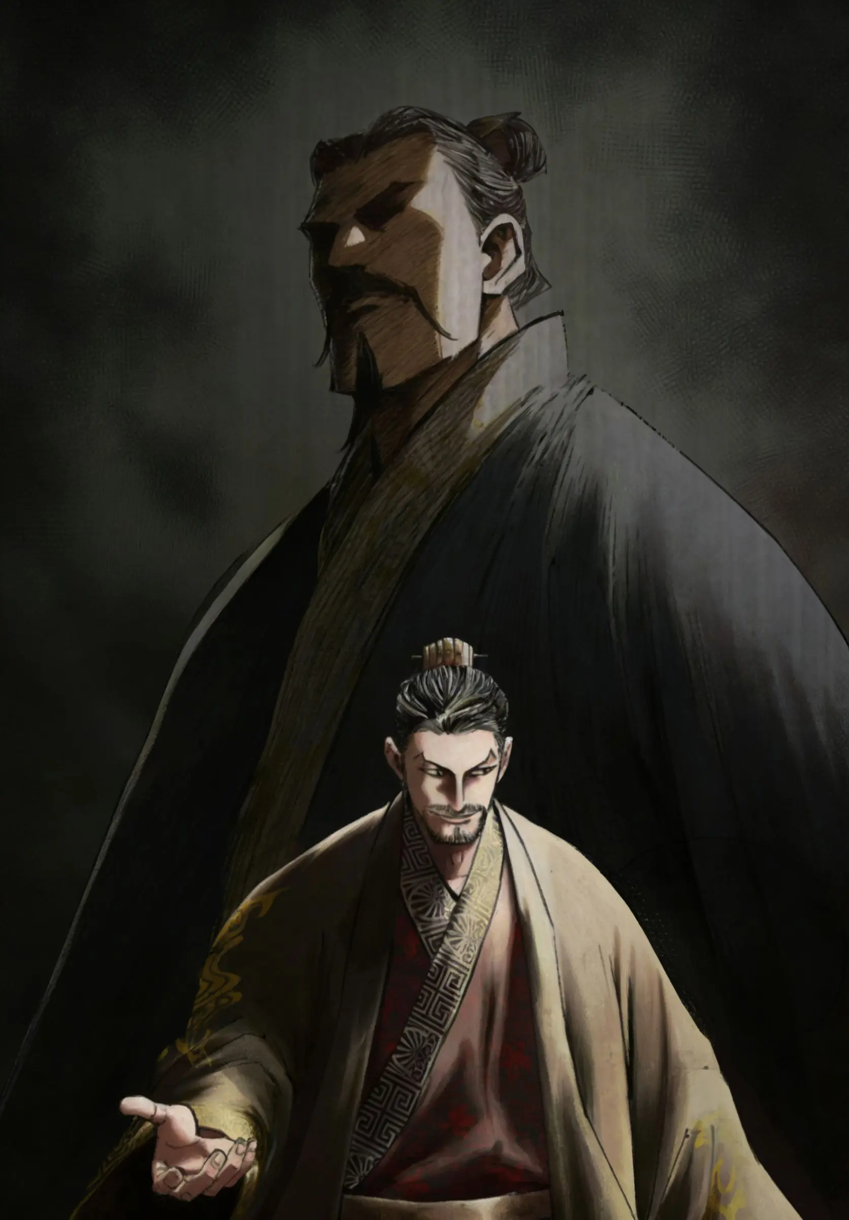 把赵匡胤换成谁，能收复燕云十六州？