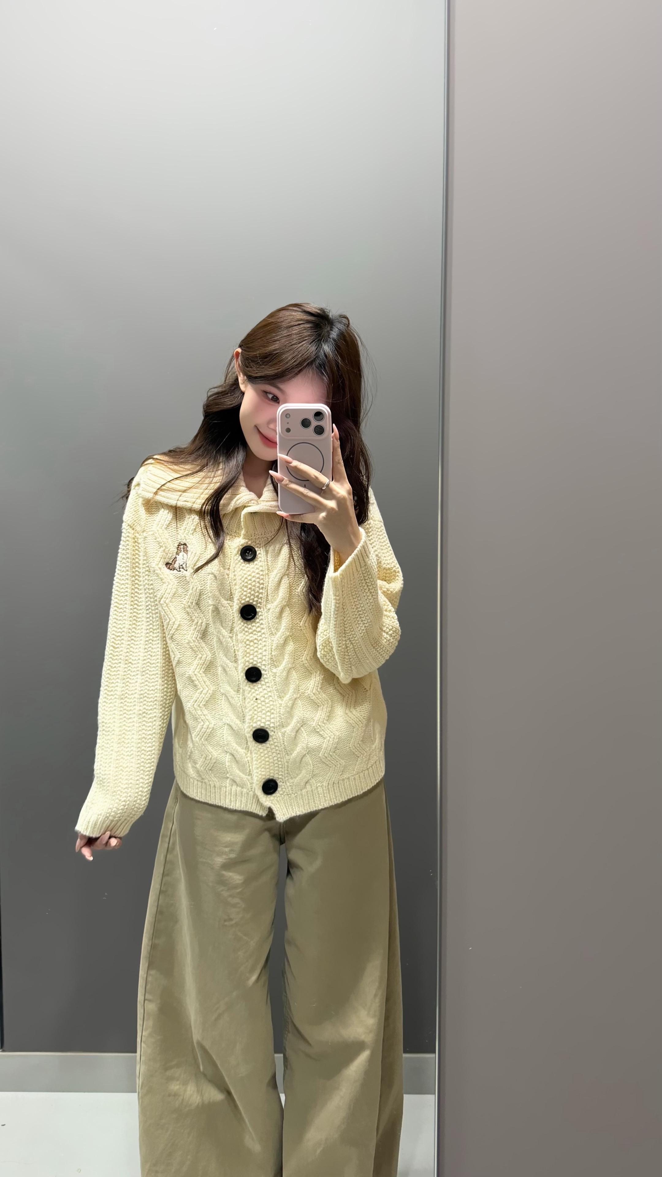 直到你的出现 我的世界开始放晴。