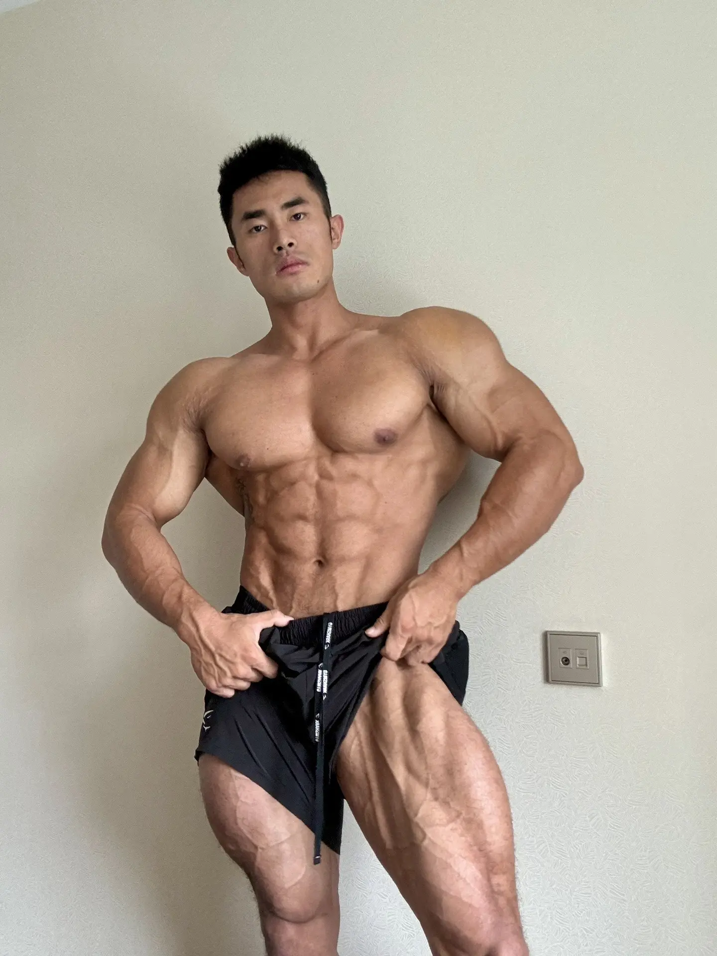 倒计时7天。