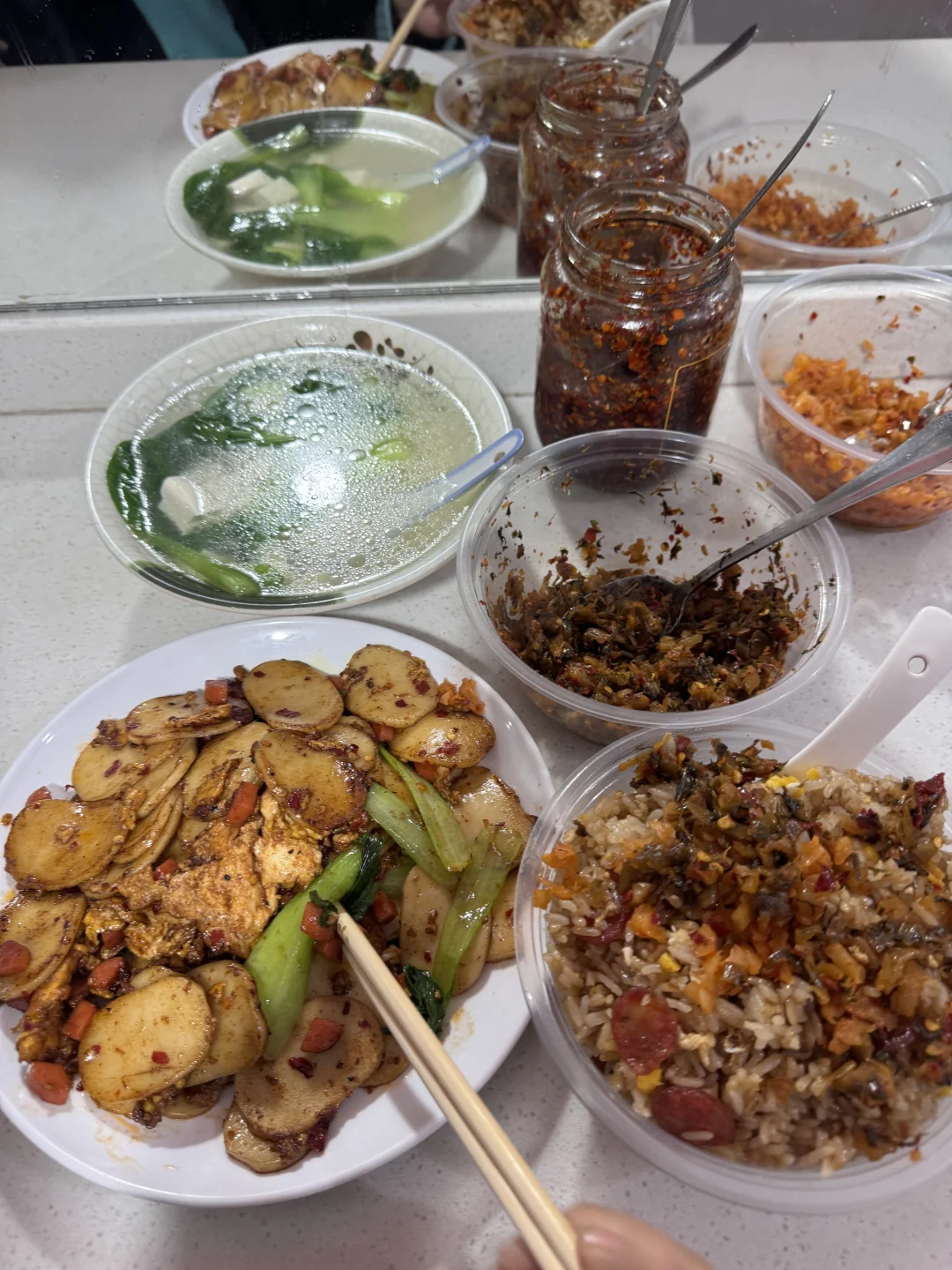 每次路过南昌这里都会去吃的小破店！！！