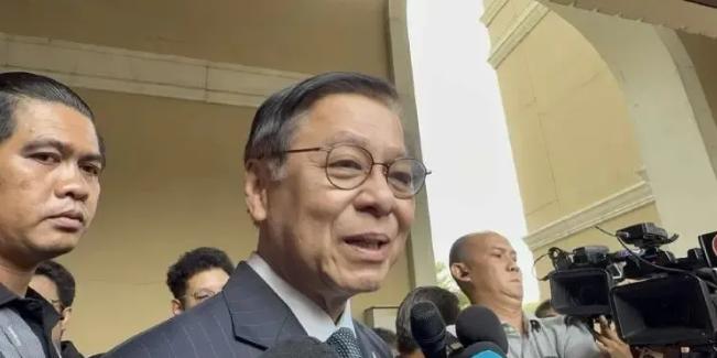 泰国网友：因为电诈的原因，泰国的旅游市场已经快完了。
 
这句在社交平台上疯传的