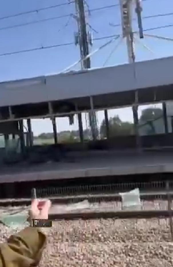 央视新闻的报道，当地时间2026年3月17日傍晚，伊朗革命卫队发表声明称，实施“