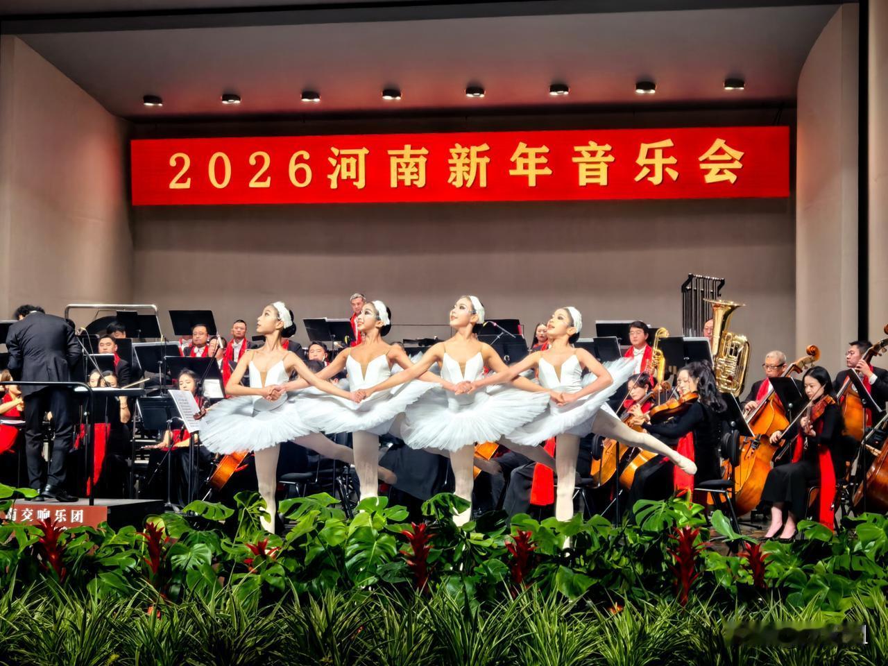 2025年12月28日晚，由河南省委宣传部、河南省文化和旅游厅主办的“2026河