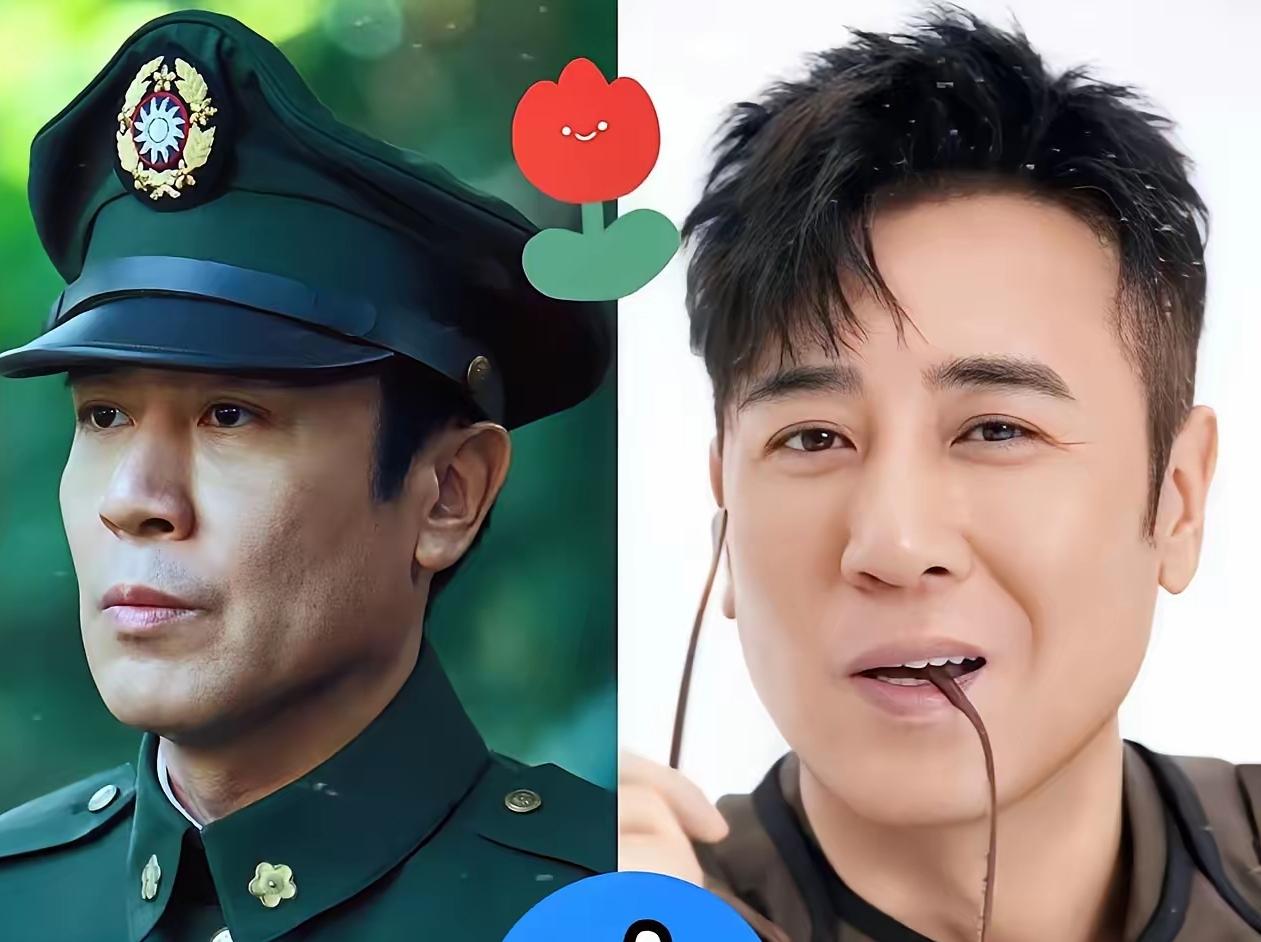 于和伟是真厉害！演《沉默的荣耀》拿了1200万片酬，居然全捐给烈士纪念馆了，还说