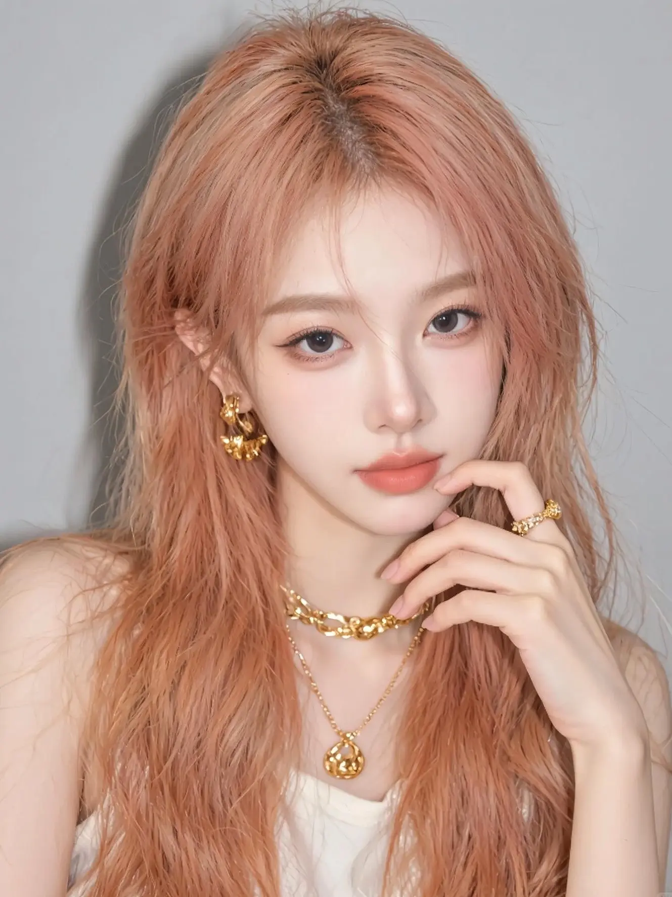 一直被模仿，从未被超越，我就是自己的标杆！