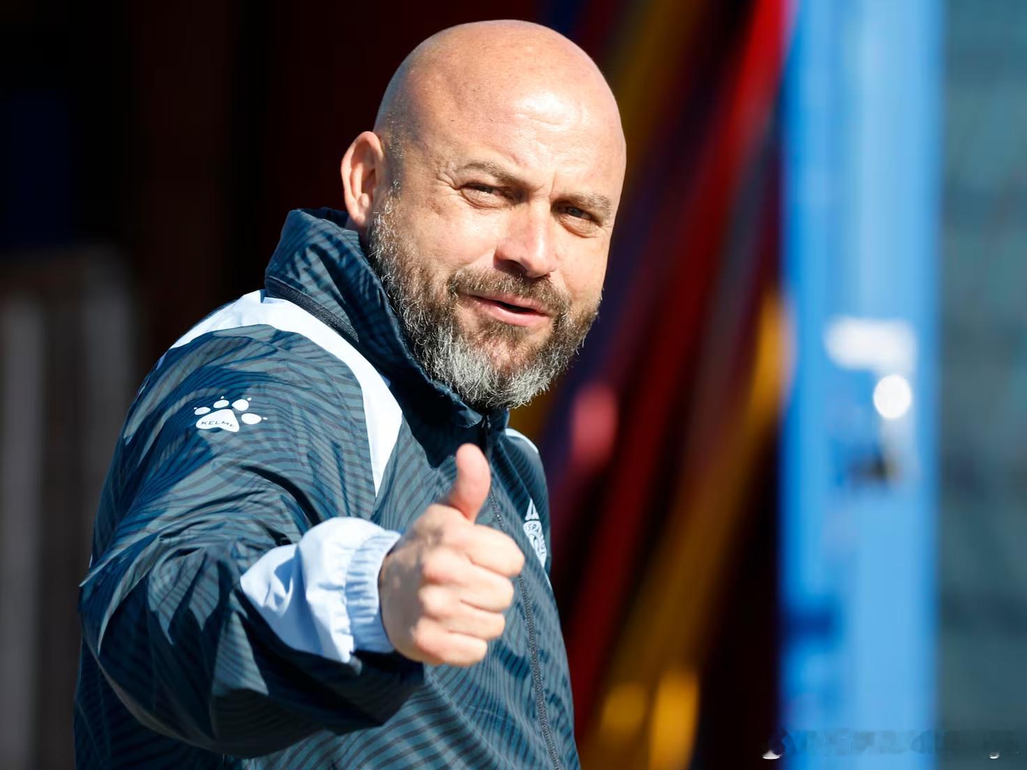 【数说】皇家西班牙人5连胜，马诺洛-冈萨雷斯达成了哪些成就？2025-26赛季，