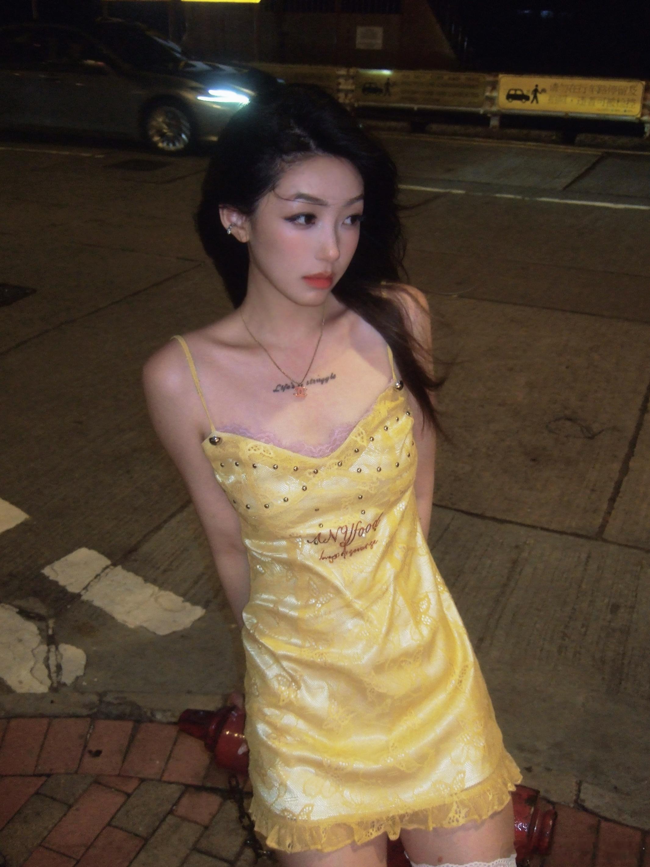 细腻的你唯独没有看到自己的珍贵. ​​​