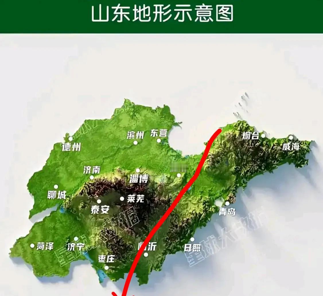 中国最适合居住的地方在哪？
       先说结论：中国最适合居住的地方是山东东