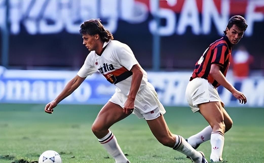 90/91赛季马赛的灯光事件，米兰是否吃亏了？
是的，米兰损失惨重，被欧足联欧战