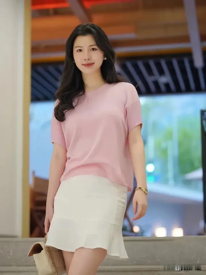 拥抱大自然~