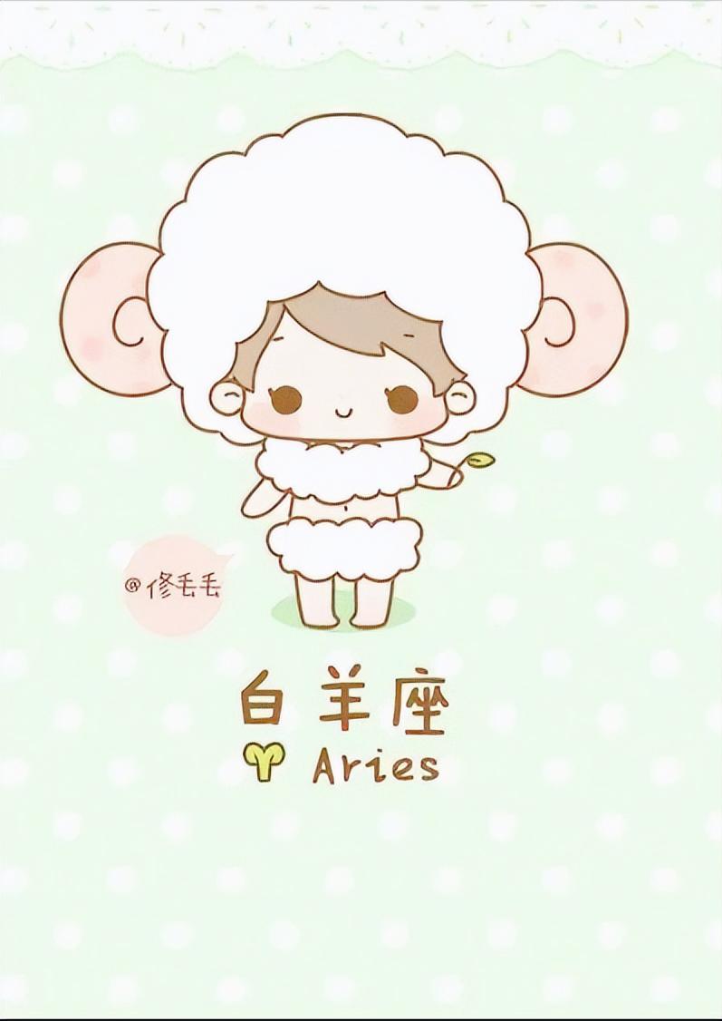 白羊座星座运势（2022年12月23）
今天对白羊座的♈评价：
世人结交须黄金，