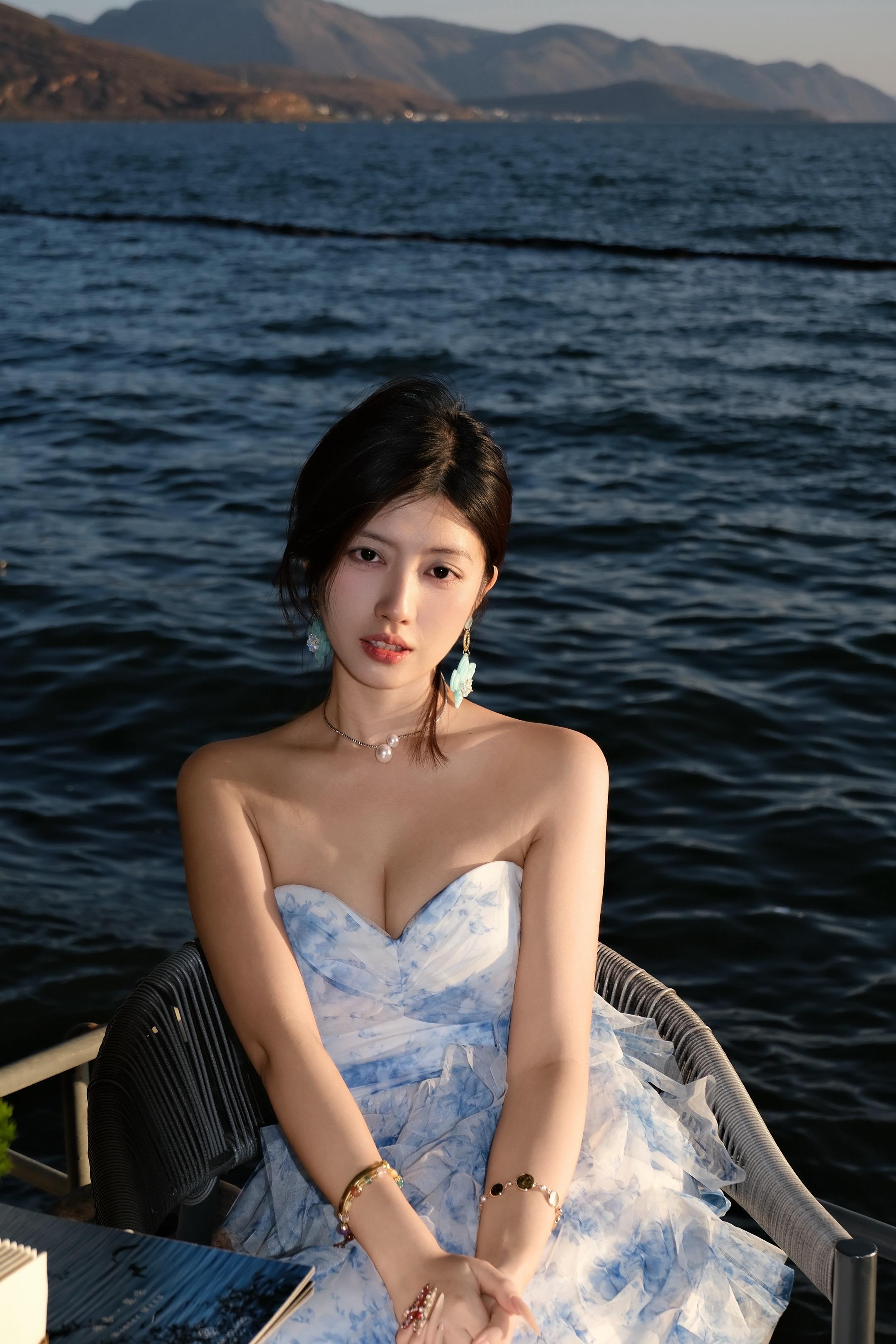 依旧美丽