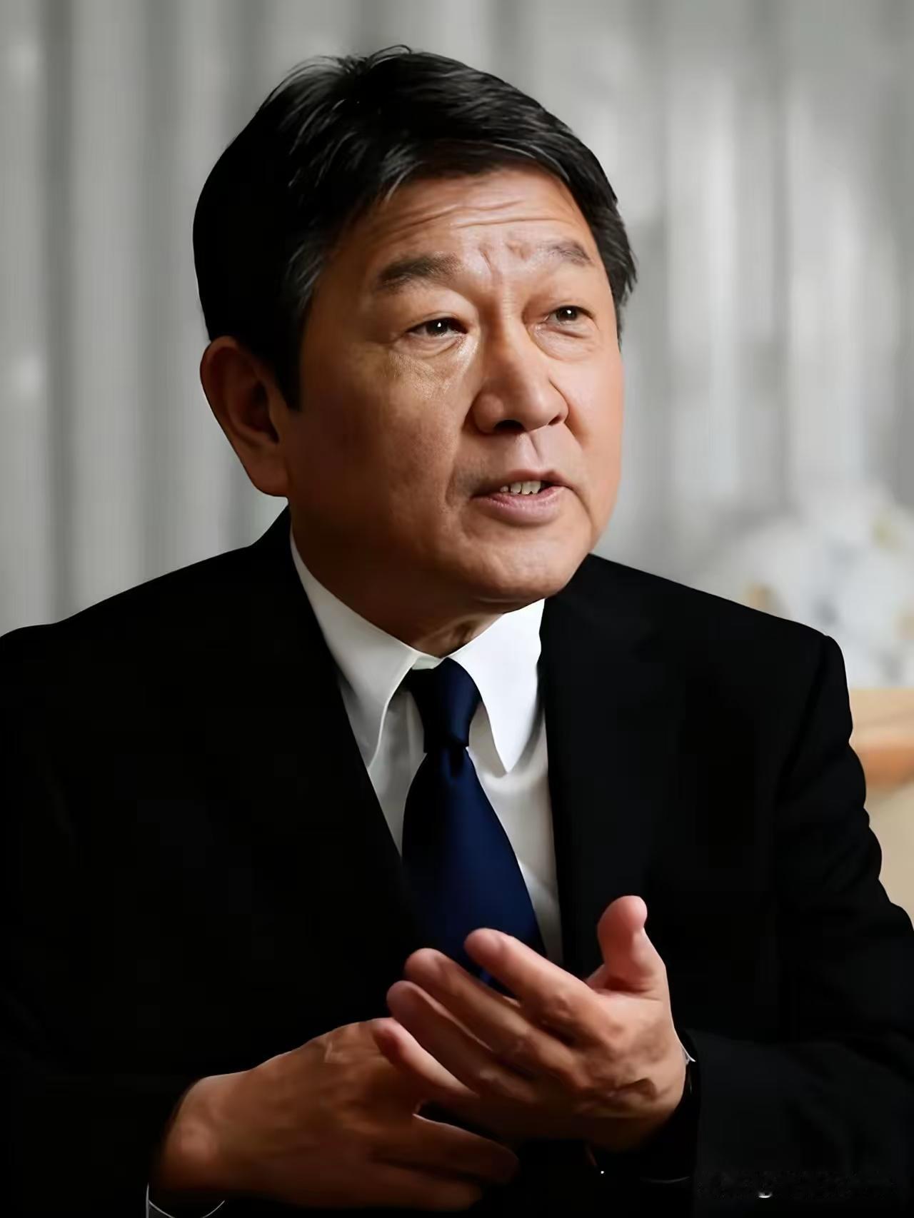 快报！快报！
日方再表态……
  日本外相茂木敏充表态：支持高市早苗的涉台言论！