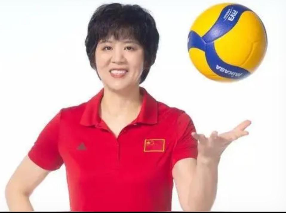 钱再多有什么用？64岁的“铁榔头”郎平，已经走上了另一条路娱乐 明星