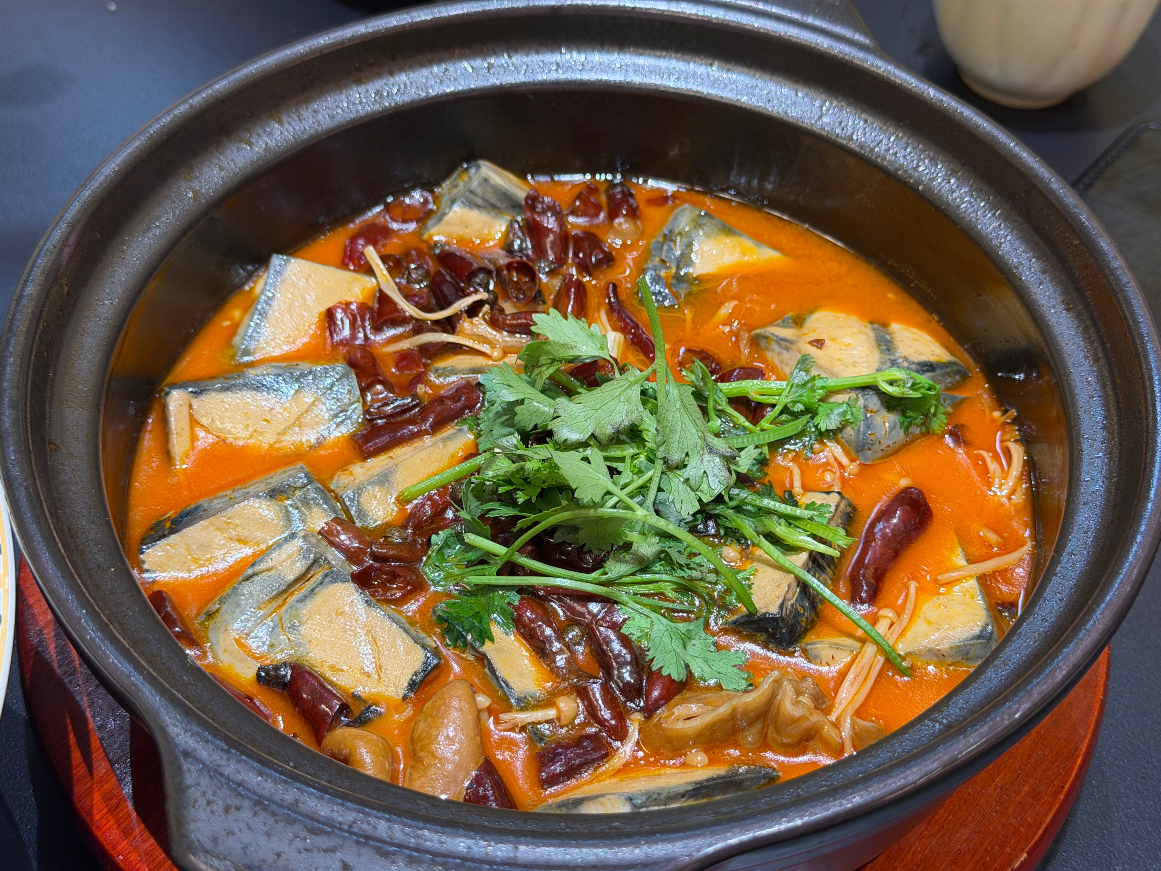 这家店挺会玩，今天吃多少，充值三倍餐费全免，这顿吃了148，充值444这顿免单，