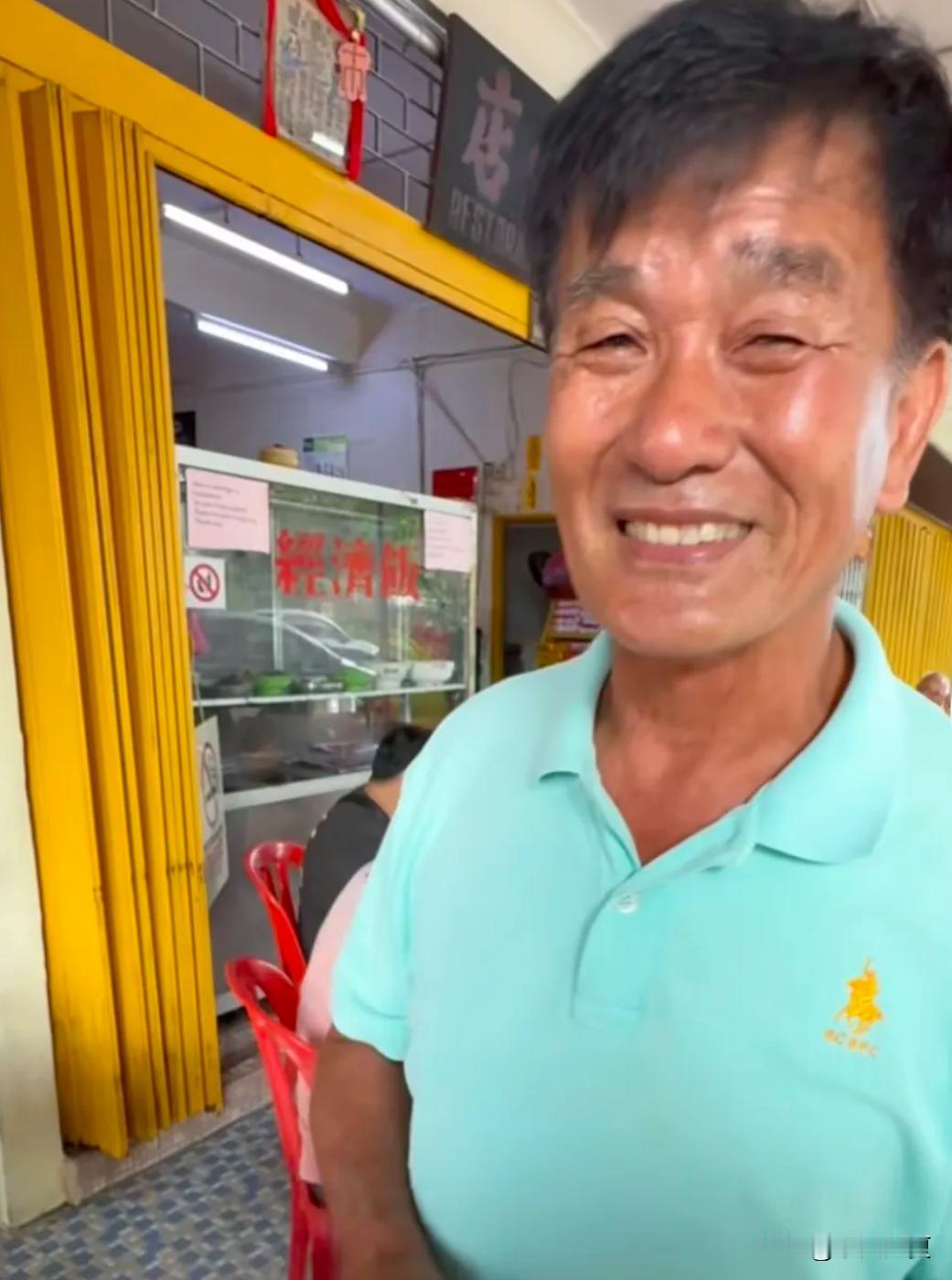 哪怕身在南洋，血脉永远是中华！
一名马来西亚的华人说：如果中日真的爆发战争，我一
