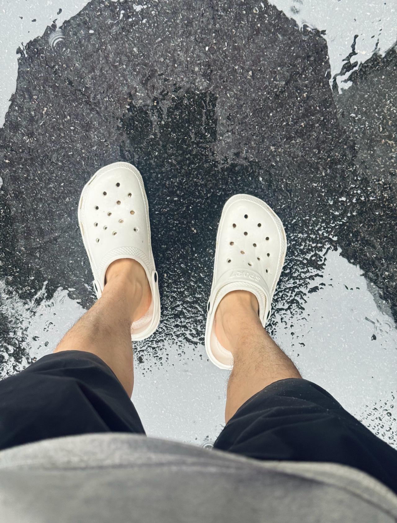 广州的雨，专门选上下班高峰期时才下雨，服了，一天下好几场雨，下了又停，停了又下，