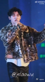 马韬有今天那英没看走眼 看到马韬在舞台上的表现，我忍不住感叹那英眼光真好！他唱歌