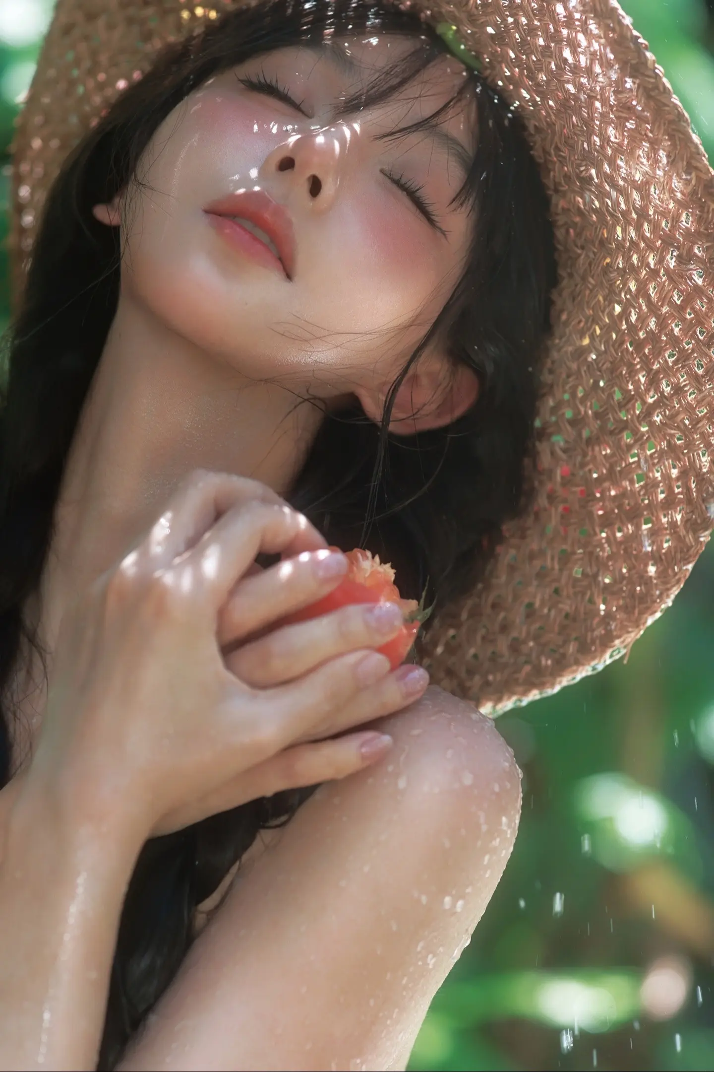 少女的盛夏
