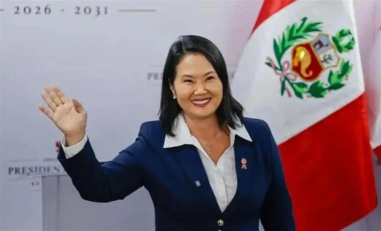 美国对伊制裁开始见效了？第一个站队的国家跳出来了 —— 秘鲁突然宣布与伊朗断绝外