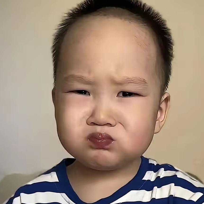谁刷到干饭萌娃米乐
没被各种传言绕晕？
原本只是宝妈记录自家两岁半男宝乖乖自主吃